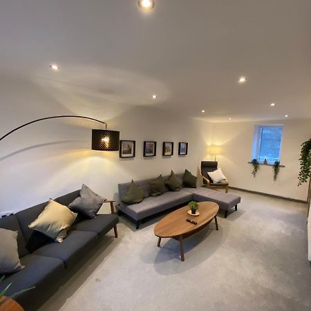 Spacious City Centre Property Lancaster Buitenkant foto