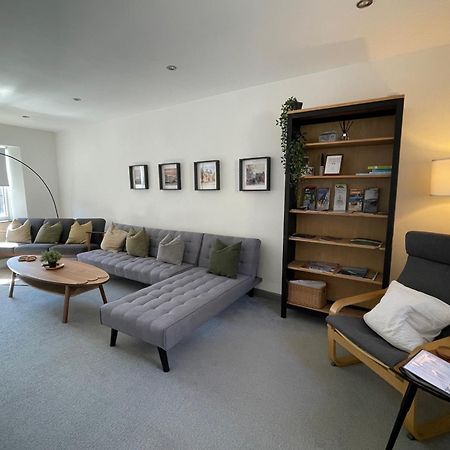 Spacious City Centre Property Lancaster Buitenkant foto