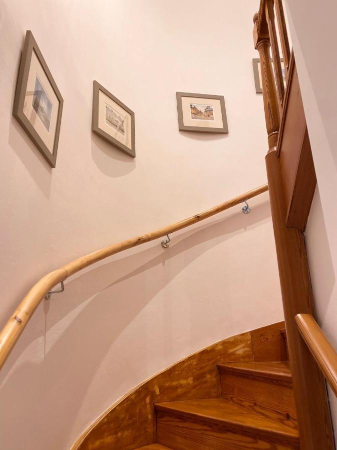 Spacious City Centre Property Lancaster Buitenkant foto