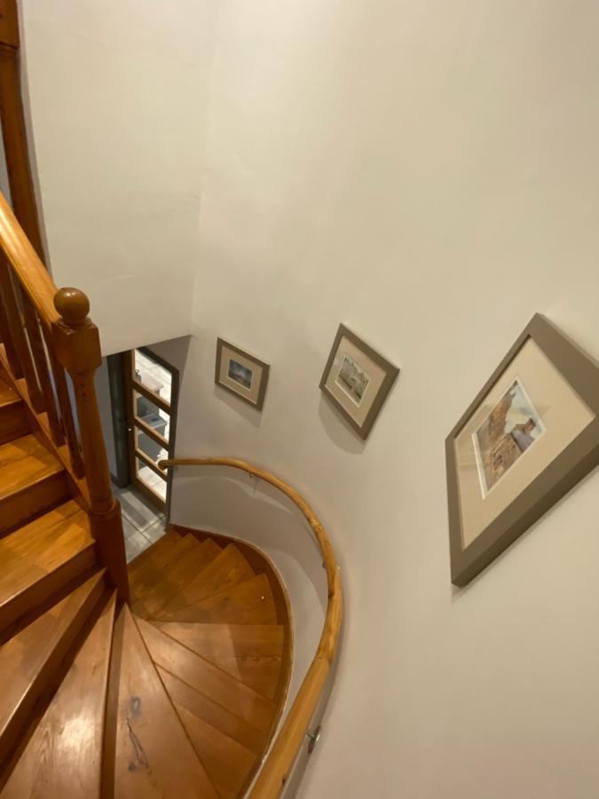 Spacious City Centre Property Lancaster Buitenkant foto