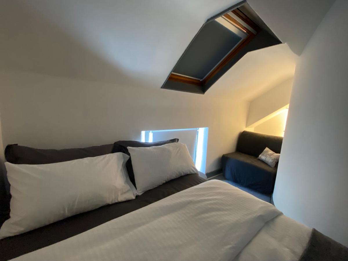 Spacious City Centre Property Lancaster Buitenkant foto