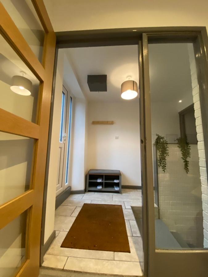 Spacious City Centre Property Lancaster Buitenkant foto