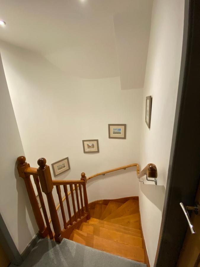 Spacious City Centre Property Lancaster Buitenkant foto