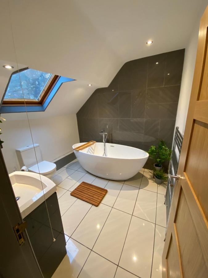 Spacious City Centre Property Lancaster Buitenkant foto