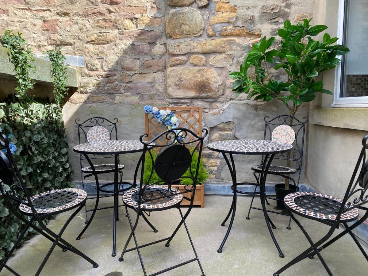 Spacious City Centre Property Lancaster Buitenkant foto