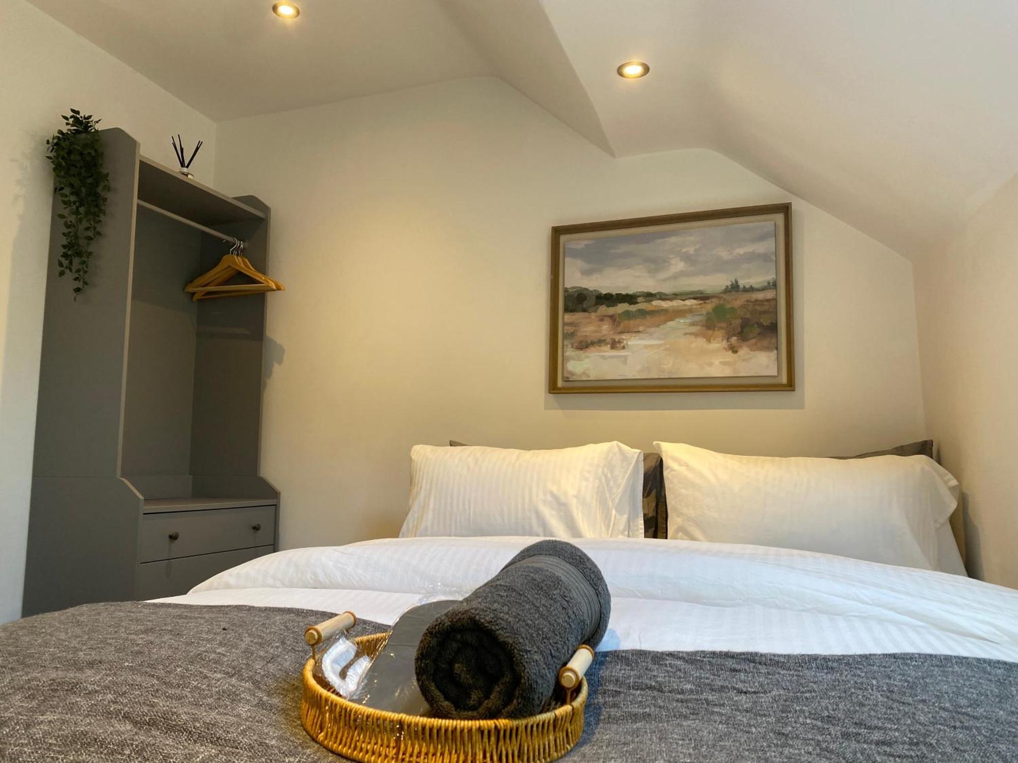 Spacious City Centre Property Lancaster Buitenkant foto