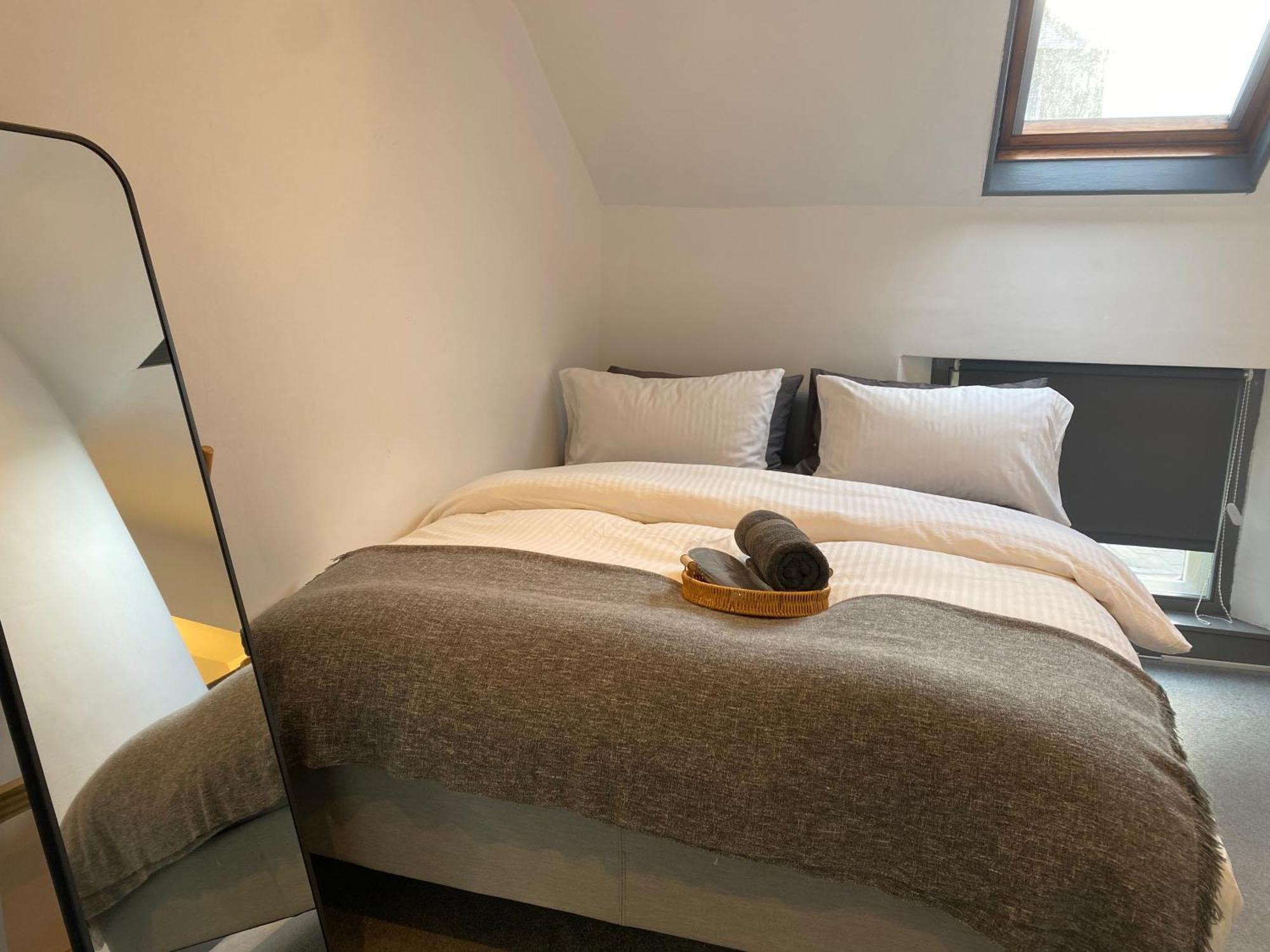 Spacious City Centre Property Lancaster Buitenkant foto