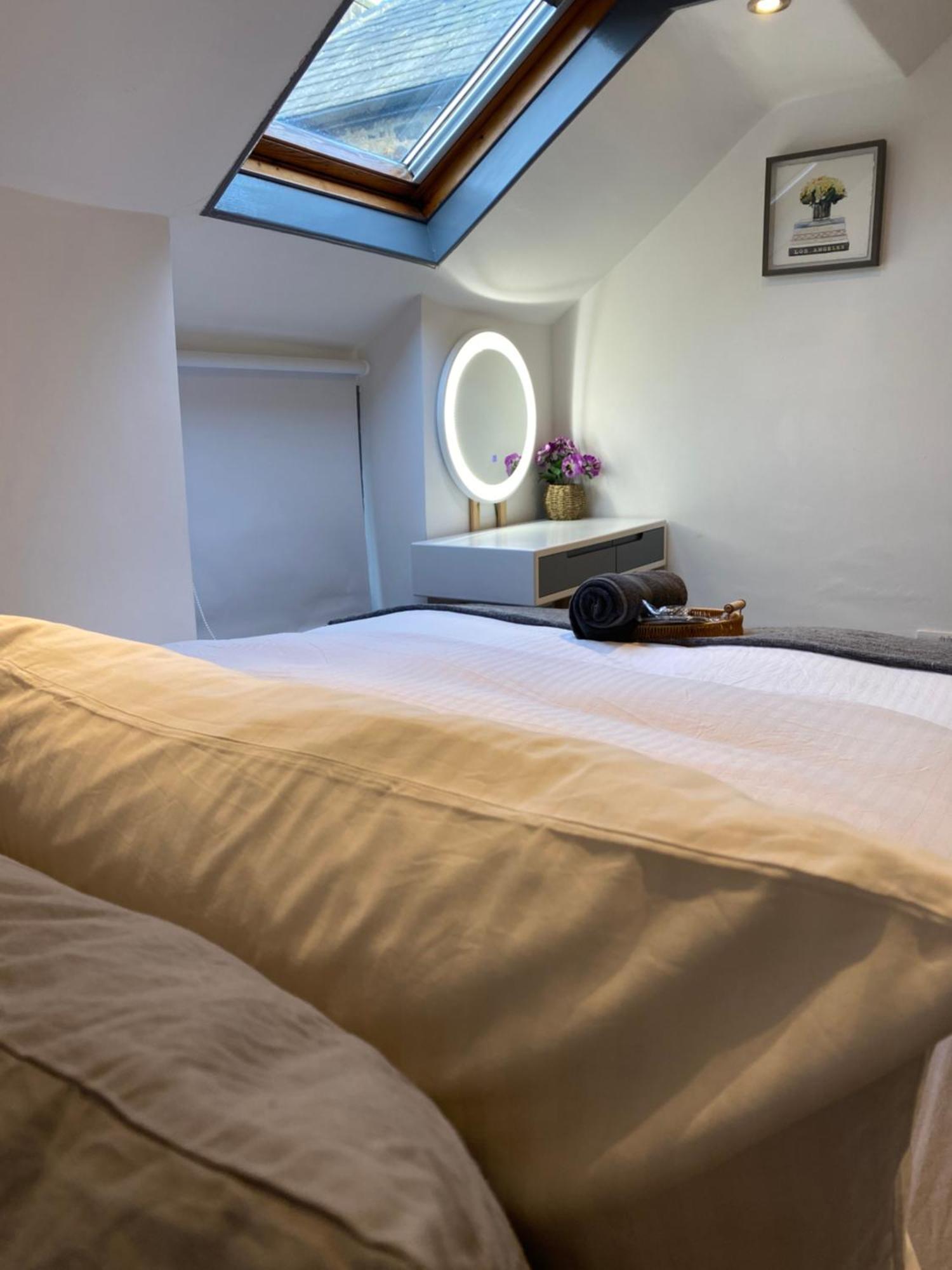 Spacious City Centre Property Lancaster Buitenkant foto
