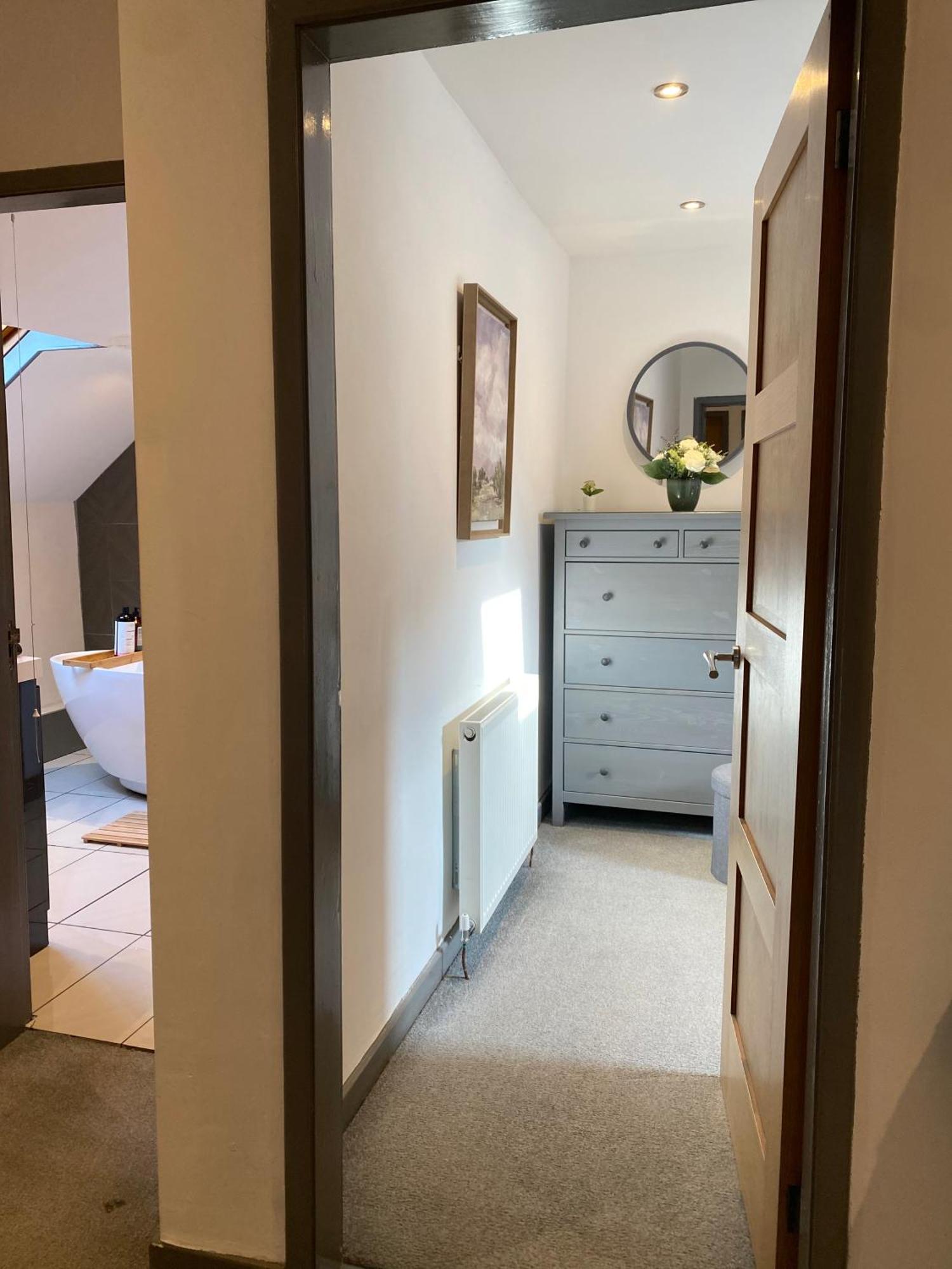 Spacious City Centre Property Lancaster Buitenkant foto