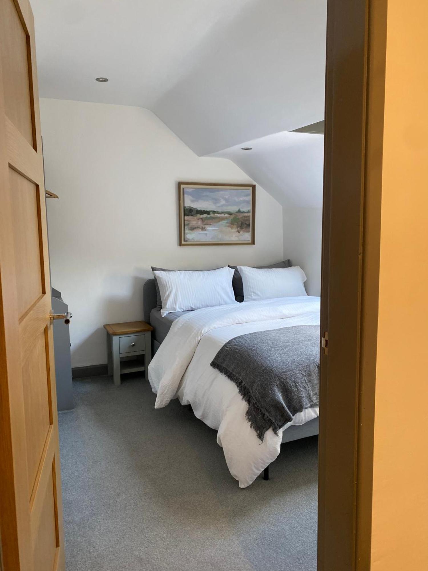 Spacious City Centre Property Lancaster Buitenkant foto