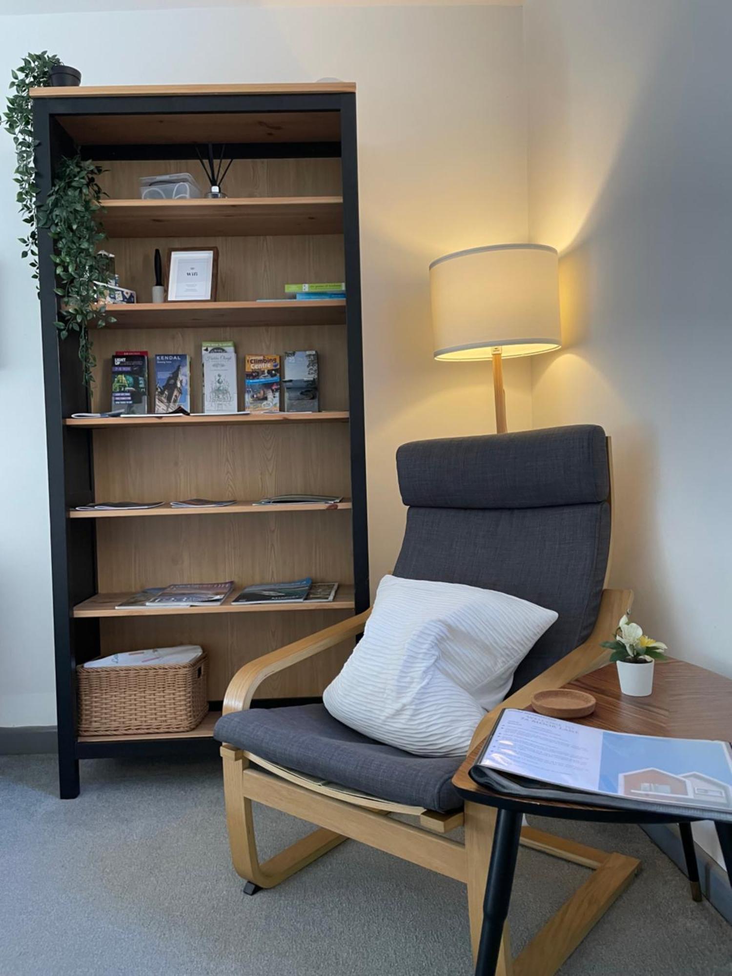 Spacious City Centre Property Lancaster Buitenkant foto