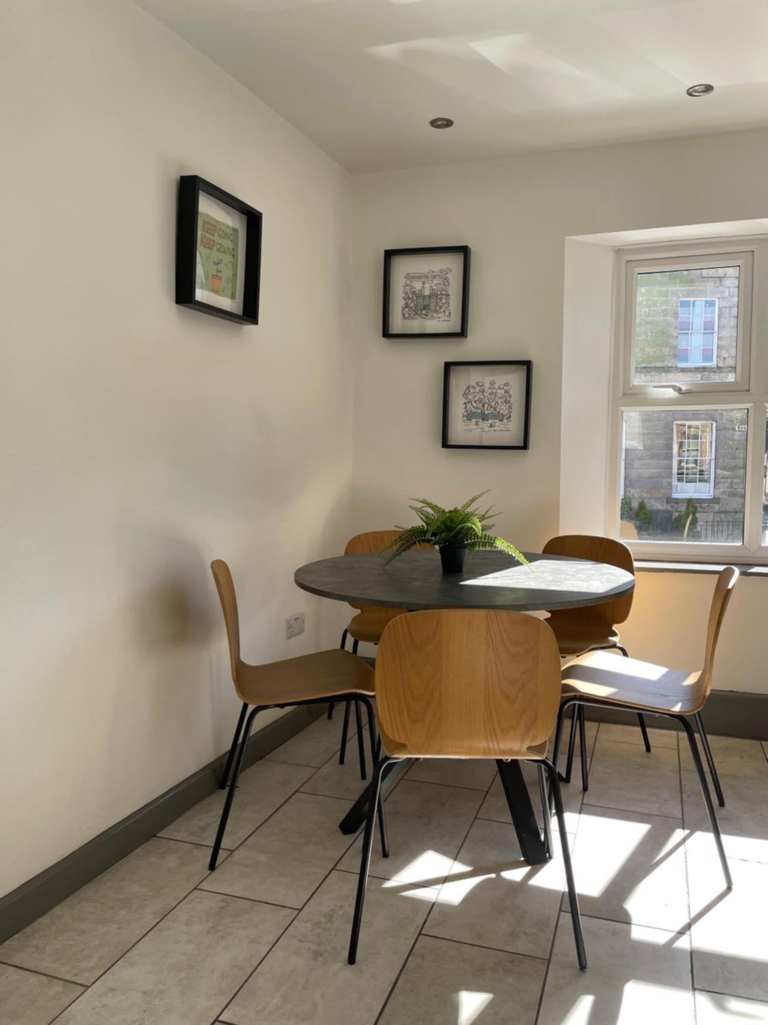 Spacious City Centre Property Lancaster Buitenkant foto