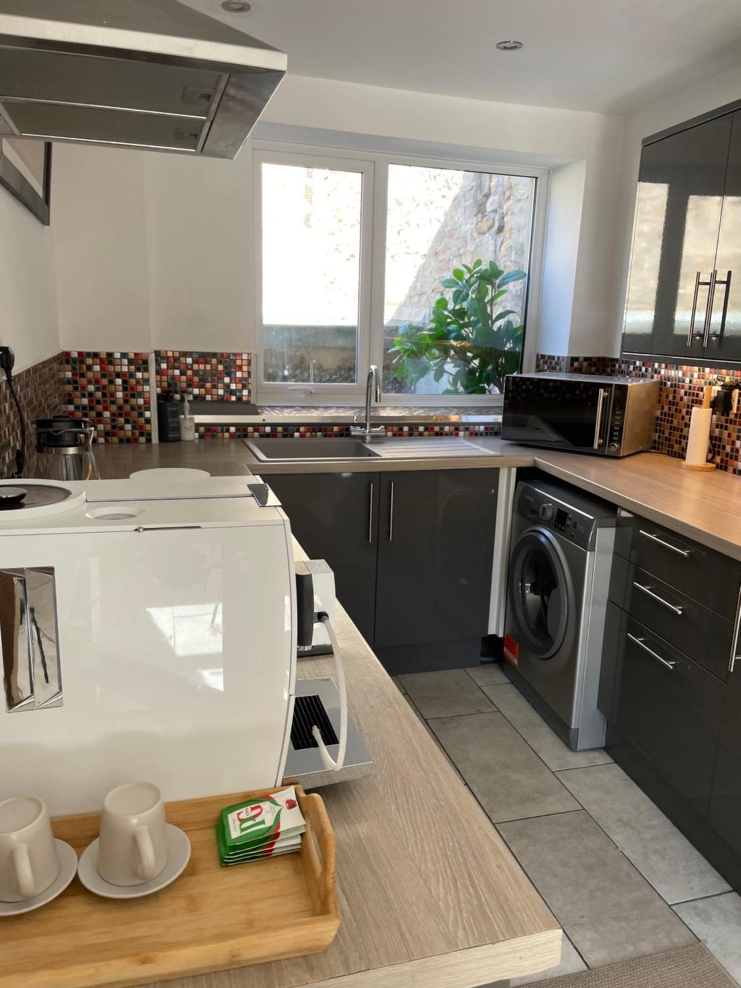 Spacious City Centre Property Lancaster Buitenkant foto