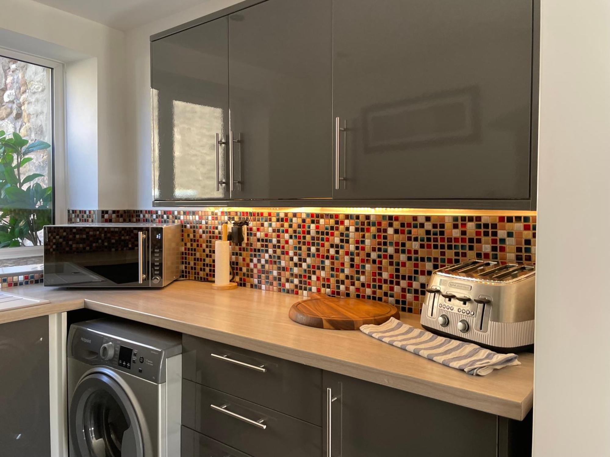 Spacious City Centre Property Lancaster Buitenkant foto